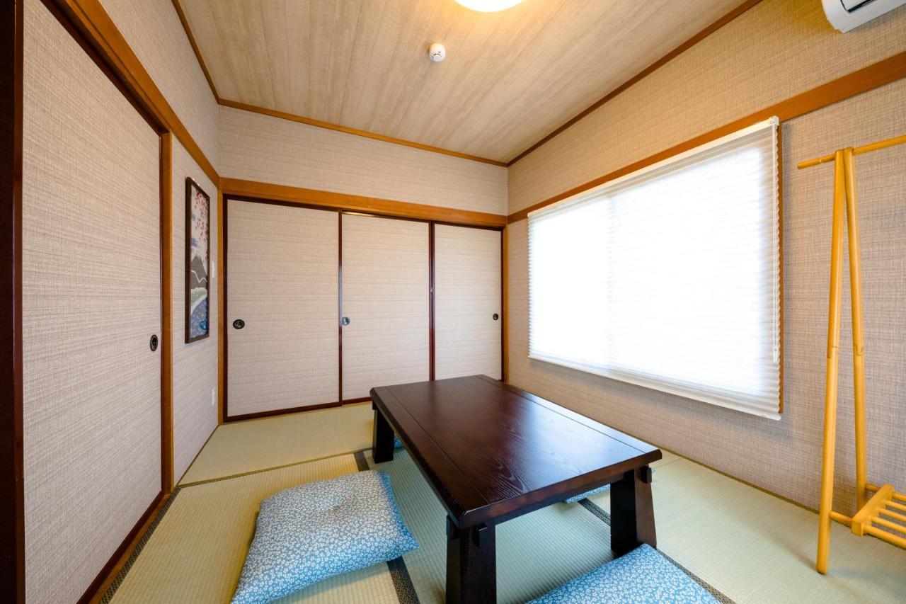 コージー バケーション ステイ 富士河口湖 Villa Exterior photo