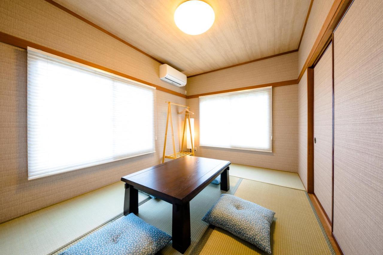 コージー バケーション ステイ 富士河口湖 Villa Exterior photo
