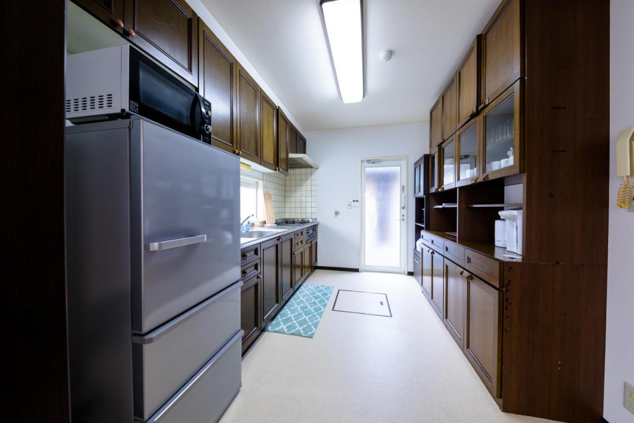コージー バケーション ステイ 富士河口湖 Villa Exterior photo