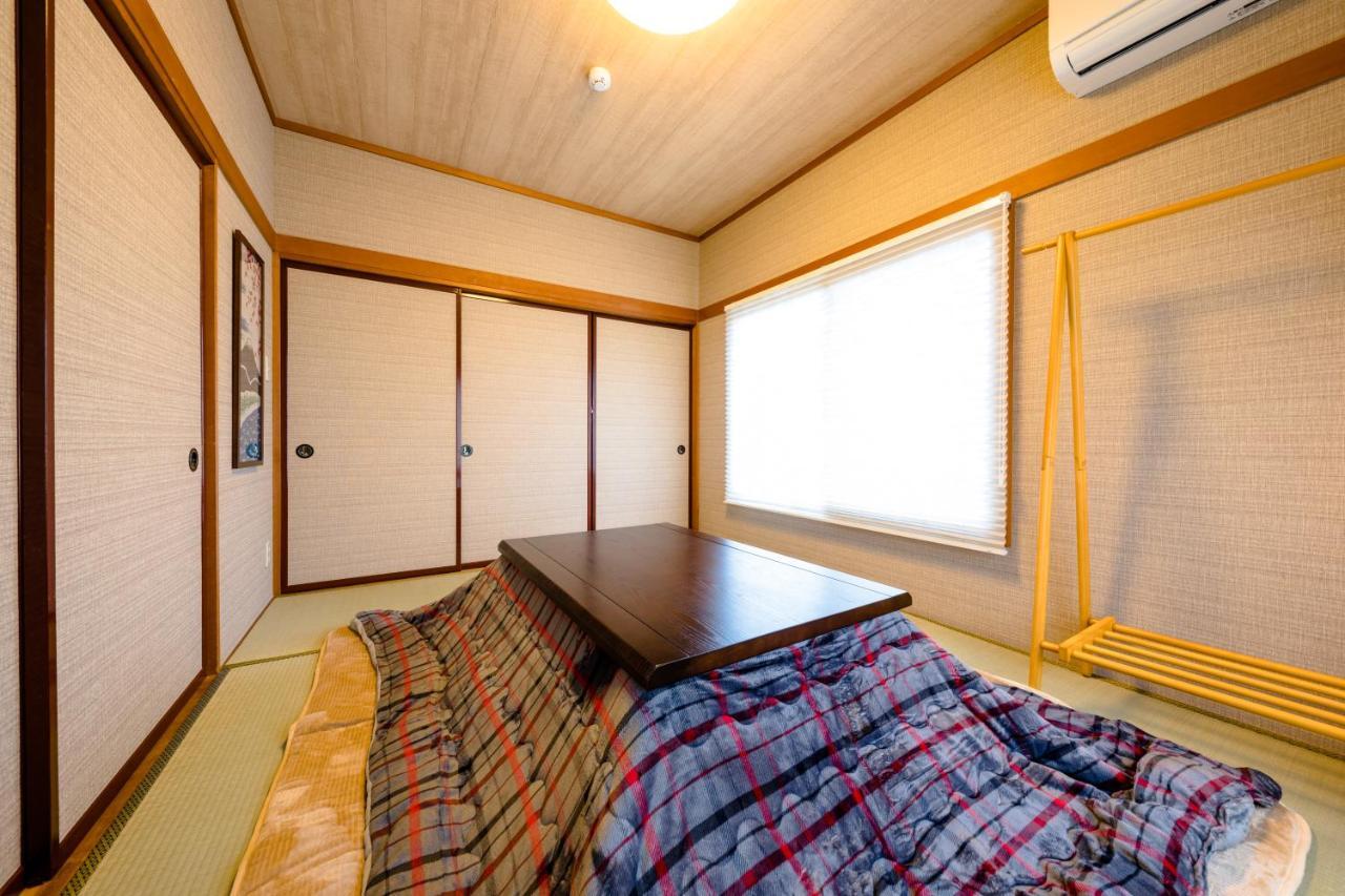 コージー バケーション ステイ 富士河口湖 Villa Exterior photo