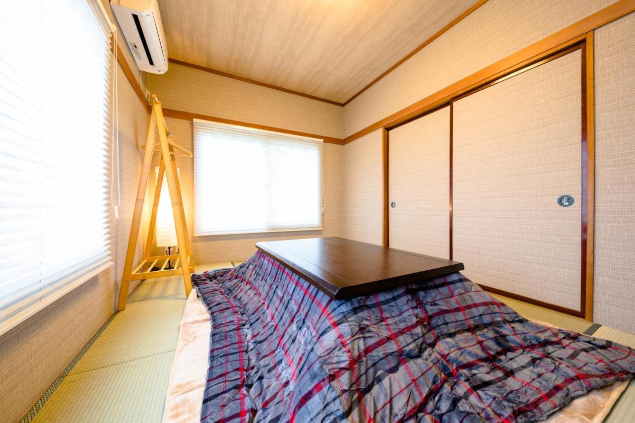 コージー バケーション ステイ 富士河口湖 Villa Exterior photo