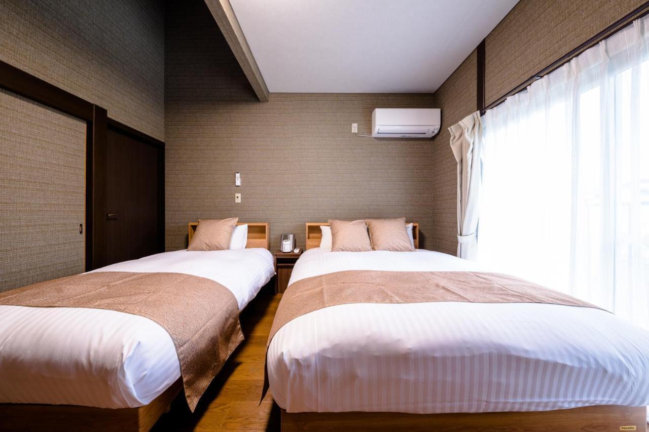 コージー バケーション ステイ 富士河口湖 Villa Exterior photo