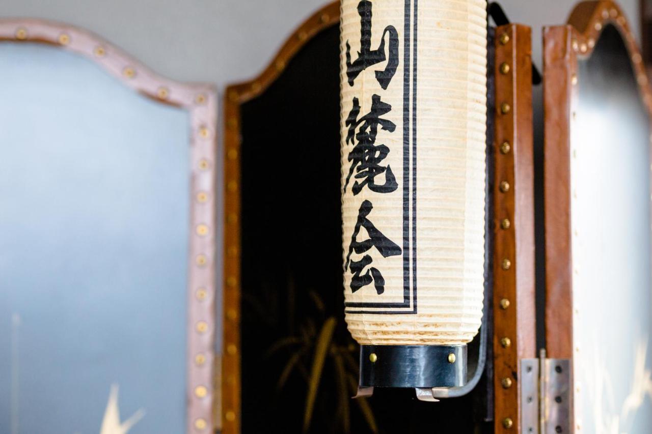 コージー バケーション ステイ 富士河口湖 Villa Exterior photo