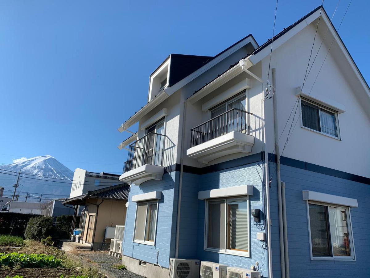 コージー バケーション ステイ 富士河口湖 Villa Exterior photo