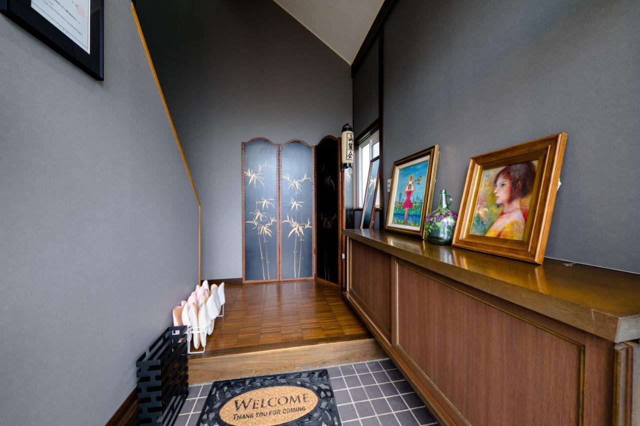 コージー バケーション ステイ 富士河口湖 Villa Exterior photo